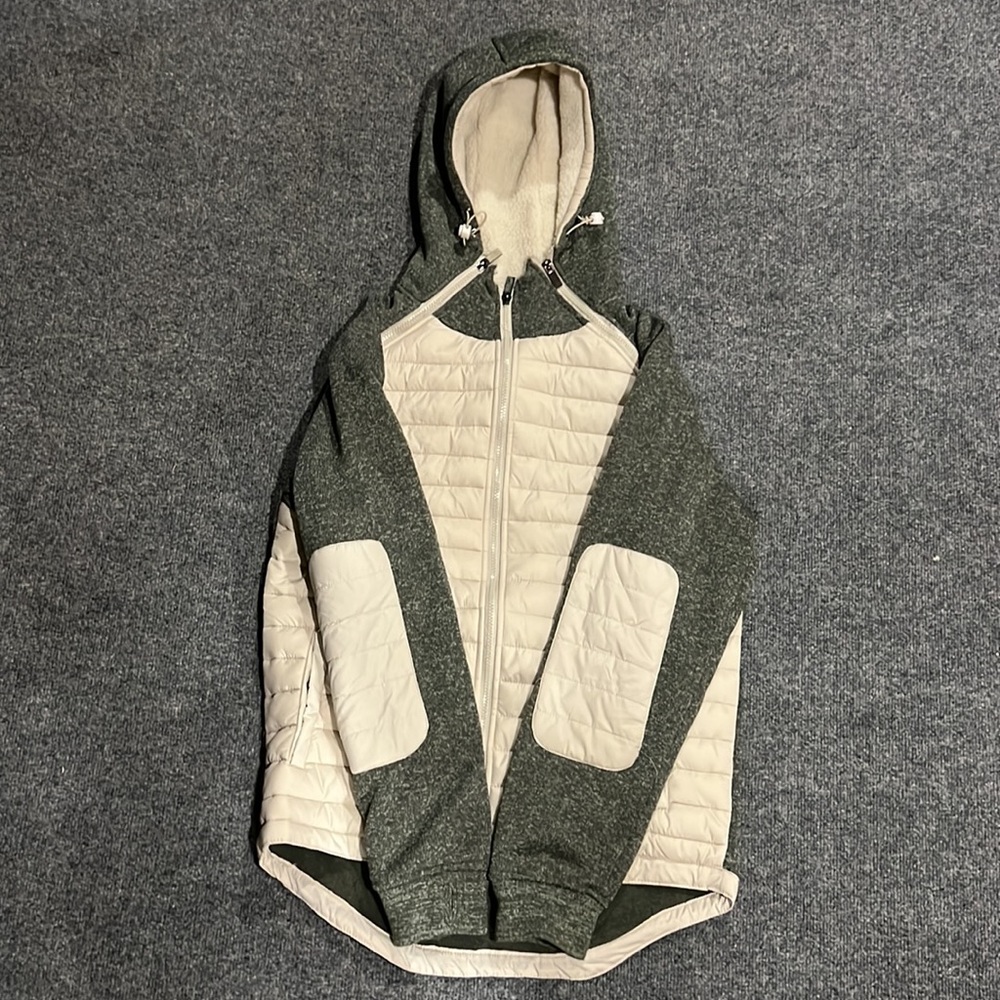 Bubble jacket - Picture 3 of 6